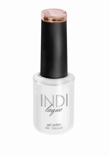3498 гель-лак для ногтей / INDI laque 9 мл