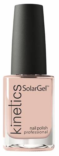 405 лак профессиональный для ногтей / SolarGel Polish Fragile 15 мл