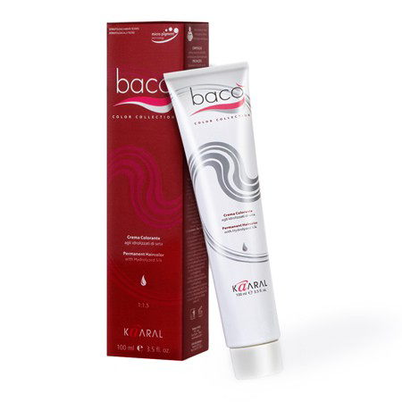 4.85 краска для волос / Baco COLOR 100 мл