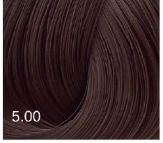 5/00 краска для волос, светлый шатен для седины / Expert Color 100 мл