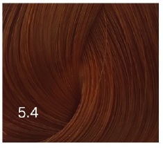 5/4 краска для волос, светлый шатен медный / Expert Color 100 мл