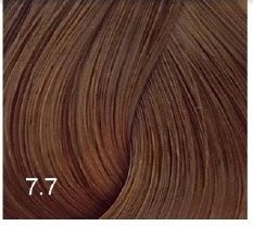 7/7 краска для волос, темный капучино / Expert Color 100 мл