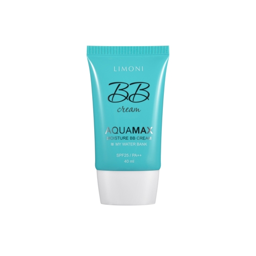BB-крем увлажняющий для лица № 2 / AQUAMAX MOISTURE BB CREAM 40 мл