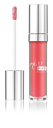 Блеск для губ, 204 Вечный коралловый / MISS PUPA GLOSS 5 мл