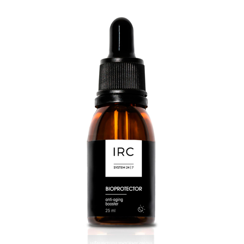 Бустер антивозрастной / IRC BIOPROTECTOR anti-aging booster 25 мл