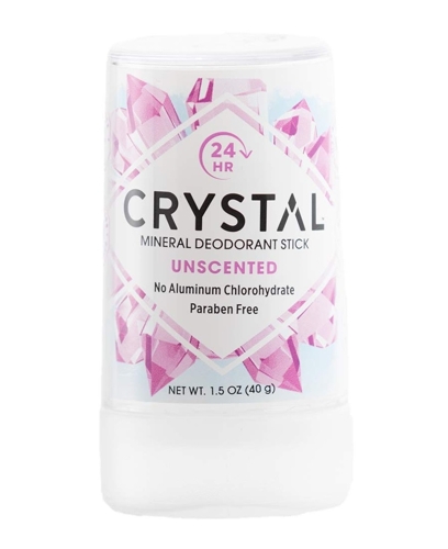 Дезoдорант-стик дорожный / Crystal TRAVEL Stick 40 г