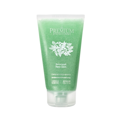 Фитоскраб / Neo Skin Professional 150 мл