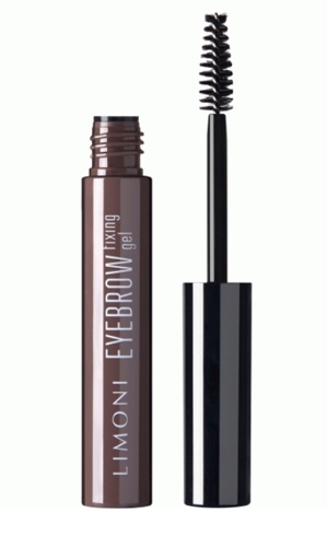 Гель для бровей / EYEBROW fixing gel 6 г