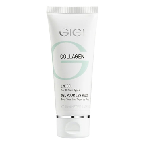 Гель для век / Eye Gel COLLAGEN ELASTIN 75мл ~