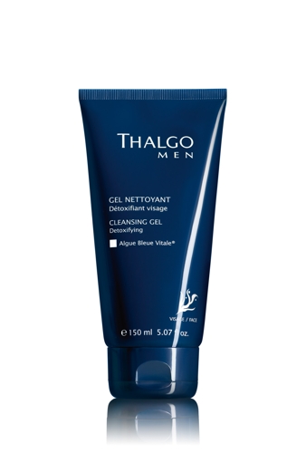 Гель очищающий для лица Тальгомен / Thalgomen Cleansing Gel 150 мл