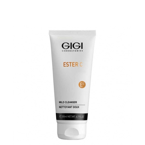 Гель очищающий мягкий / ESTER C Mild Cleanser 200 мл
