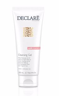 Гель очищающий мягкий / Gentle Cleansing Gel 200 мл