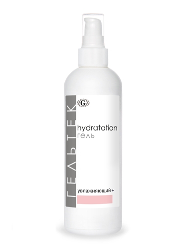 Гель увлажняющий + / Hydratation 200 г