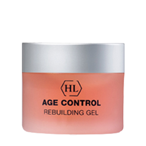 Гель восстанавливающий / Rebuilding Gel AGE CONTROL 50 мл