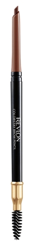 Карандаш для бровей, с щеточкой 210 / colorstay brow pencil