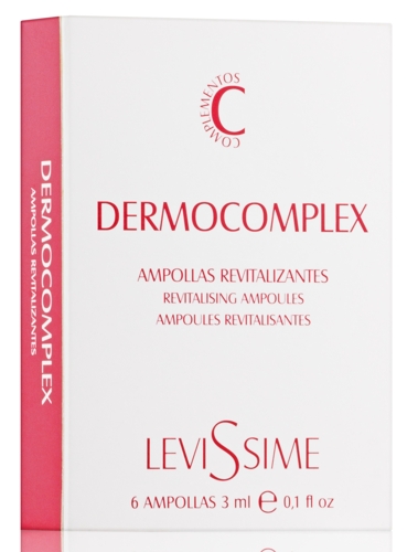 Комплекс гармонизирующий / Dermocomplex 6*3 мл