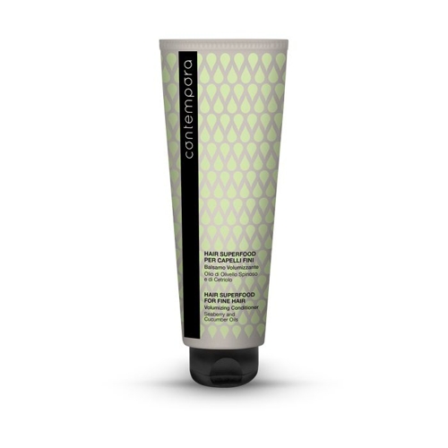 Кондиционер для придания объема / CON HAIR SUPERFOOD 400 мл