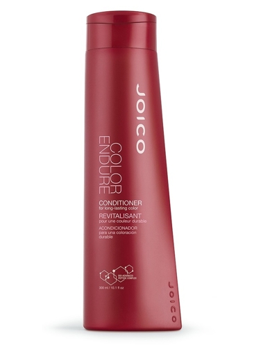 Кондиционер для стойкости цвета / COLOR ENDURE 300 мл