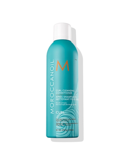 Кондиционер очищающий для волос / Curl Cleansing Conditioner 250 мл