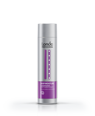 Кондиционер увлажняющий / DEEP MOISTURE 250 мл