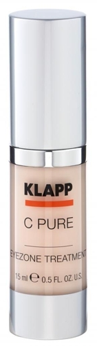 Крем для кожи вокруг глаз / C PURE 15 мл