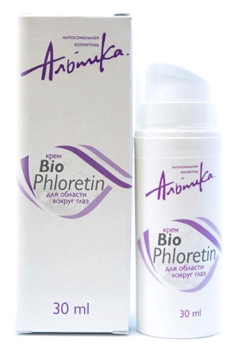Крем для области вокруг глаз Bio Phloretin 30 мл