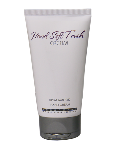 Крем для рук / HAND SOFT TOUCH CREAM 50 мл