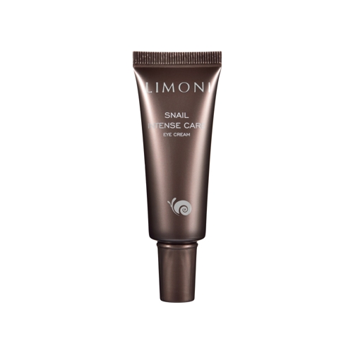 Крем интенсивный с экстрактом секреции улитки для век / SNAIL INTENSE CARE EYE CREAM 25 мл