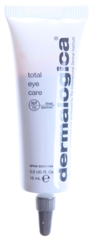 Крем комплексный для глаз SPF 15 / Total Eye Care 15 мл