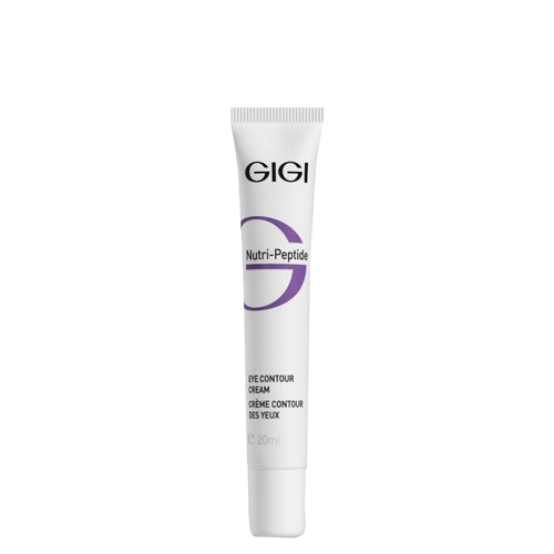 Крем контурный для век / Eye Contour Cream NUTRI-PEPTIDE 20 мл
