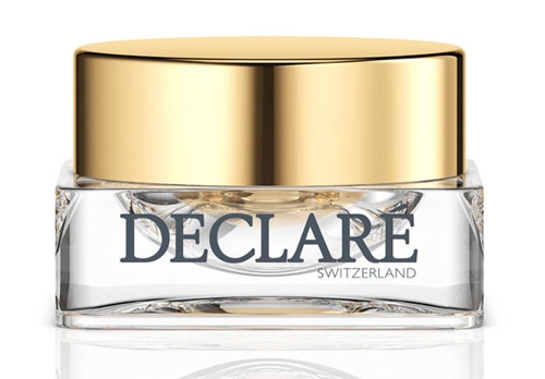 Крем-люкс с экстрактом черной икры против морщин вокруг глаз / Luxury Anti-Wrinkle Eye Cream 15 мл