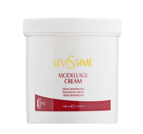 Крем моделирующий / MODELLAGE CREAM 1000 мл