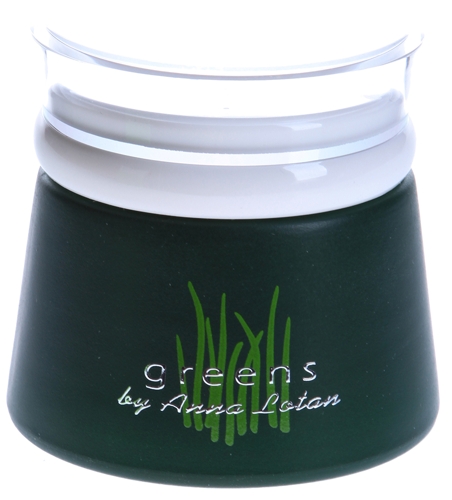 Крем ночной Гринс / Replenishing Balm GREENS 50 мл