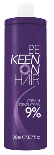 Крем-окислитель 9% / CREAM DEVELOPER 1000 мл