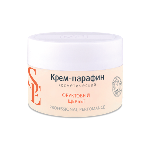 Крем-парафин Фруктовый щербет / START EPIL 150 мл
