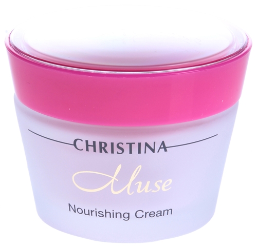 Крем питательный / Nourishing Cream MUSE 50 мл
