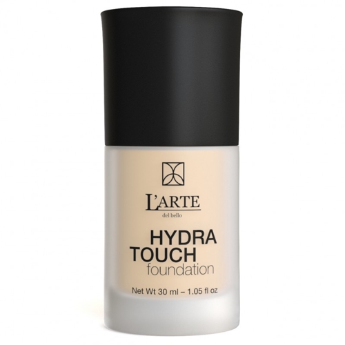 Крем тональный с увлажняющим эффектом, тон 603 / HYDRA TOUCH 30 г