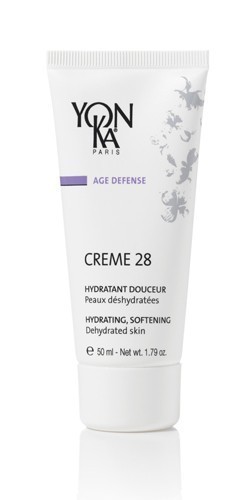 Крем увлажняющий / Creme 28 AGE DEFENSE 50 мл