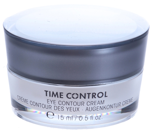 Крем восстанавливающий с эффектом ботокса для контура глаз / Time Control 15 мл
