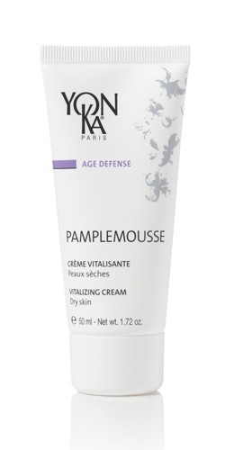 Крем восстанавливающий защитный / Pamplemousse PS AGE DEFENSE 50 мл