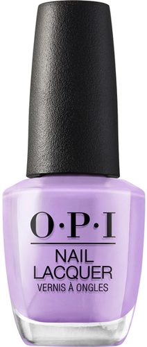 Лак для ногтей / Do you lilac it? BRIGHTS 15 мл