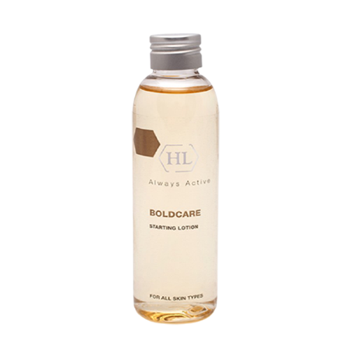 Лосьон для лица / Starting Lotion BOLDCARE 150 мл