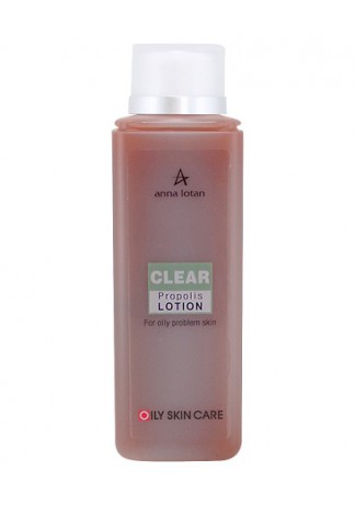 Лосьон прополисный / Propolis Lotion CLEAR 200 мл