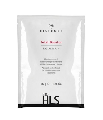 Маска альгинатная для лица / BIO HLS Booster Facial Mask 36 г
