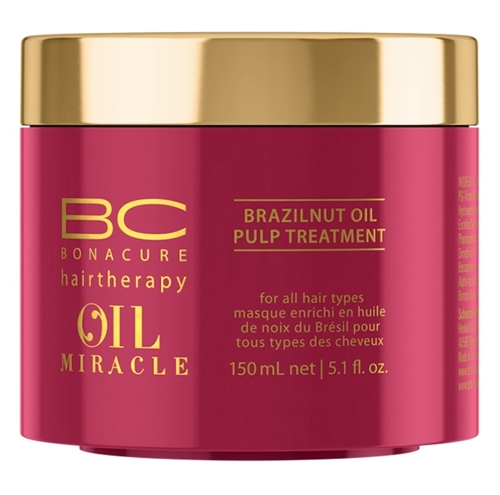 Маска Бразильский орех / BC OIL MIRACLE BRAZILNUT 150 мл