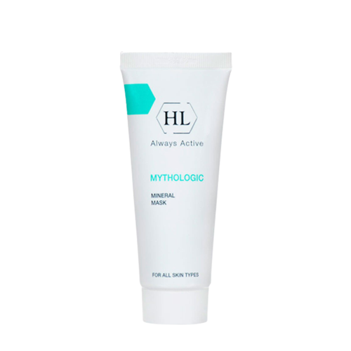 Маска минеральная / Mineral Mask MYTHOLOGIC 70 мл