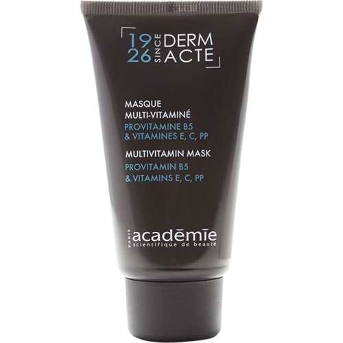 Маска мультивитаминная / DERM ACTE 50 мл