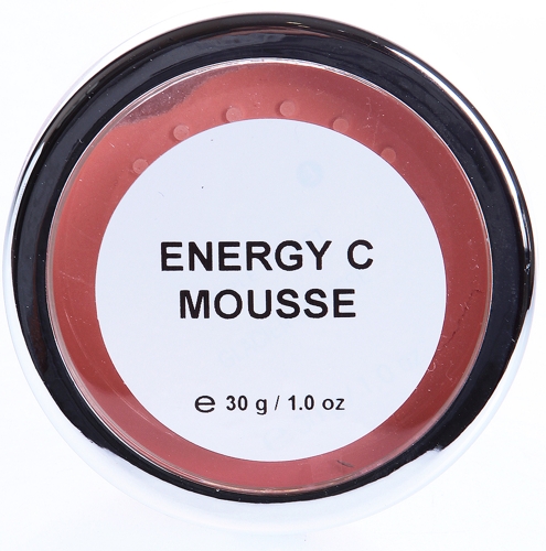 Маска-мусс с витамином С / Energy C Mousse 30 г