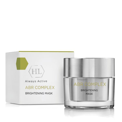 Маска осветляющая / Brightening Mask ALPHA-BETA 50 мл