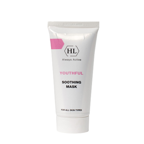 Маска сокращающая для лица / Soothing Mask YOUTHFUL 70 мл